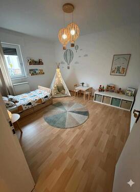 Foto - Erdgeschoßwohnung in Baden-Baden zur Miete