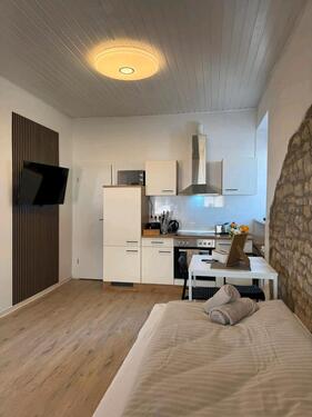 Foto - Etagenwohnung in Mainz zur Miete