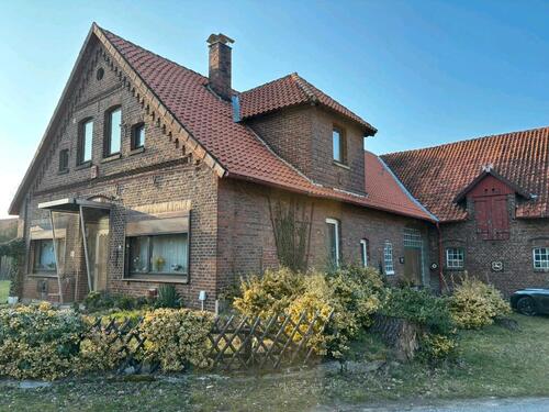Foto - Einfamilienhaus in Rehburg-Loccum