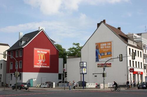Foto - Stellplatz in zentraler Lage von Osnabrück (Nr.2)