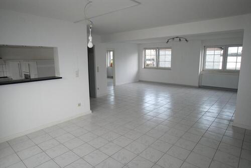 Foto - MODERNE 3-ZKB-WOHNUNG MIT 104m² IN RUHIGER LAGE VON ECKENROTH