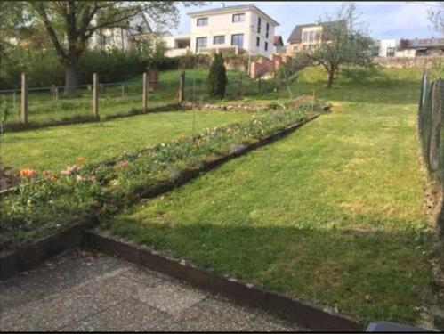 Foto - Die ganze Etage im Haus in Partenstein zu vermieten