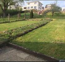 Die ganze Etage im Haus in Partenstein zu vermieten