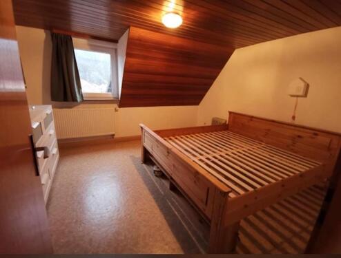 Foto - 4 Zimmer Dachgeschoßwohnung zur Miete in Partenstein