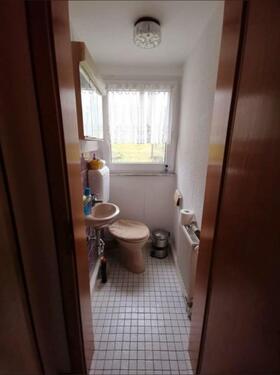 Foto - Dachgeschoßwohnung in Partenstein zur Miete