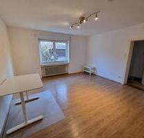 1,5-Zimmer Einliegerwohnung im EG - sofort verfügbar - Memmingen