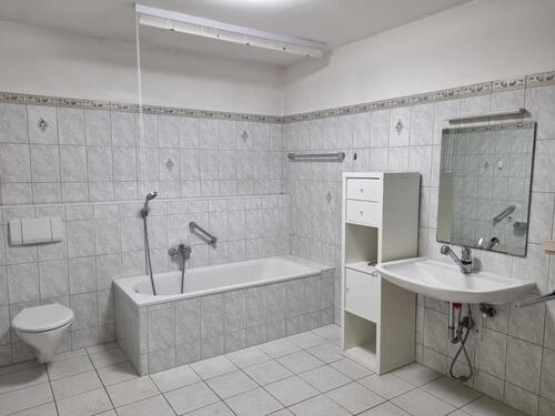 Foto - 1.5 Zimmer Erdgeschoßwohnung zur Miete in Memmingen