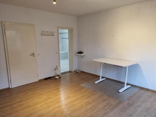 Foto - 1.5 Zimmer Erdgeschoßwohnung in Memmingen