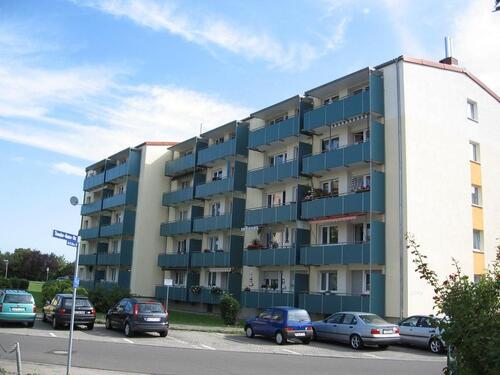 Foto - Etagenwohnung in Worms zum Kaufen