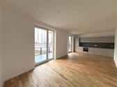 Foto - 3-Zimmerwohnung mit Balkon und Loggia im Neubauprojekt Bahrenfelder Carré in Altona!