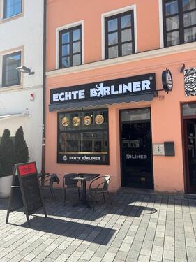 Foto - Dönerladen in Top Lage abzugeben