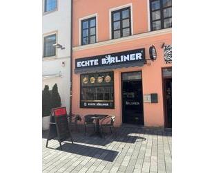 Dönerladen in Top Lage abzugeben - Kaufbeuren