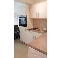 Attr. & Möbl. 2-Zi-Wohnung in Oberndorf ab 01. Mai zu vermieten - Oberndorf am Neckar