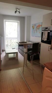 Foto - 2 Zimmer Etagenwohnung zur Miete in Oberndorf am Neckar