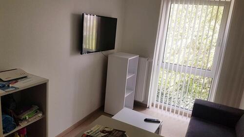 Foto - 2 Zimmer Etagenwohnung in Oberndorf am Neckar