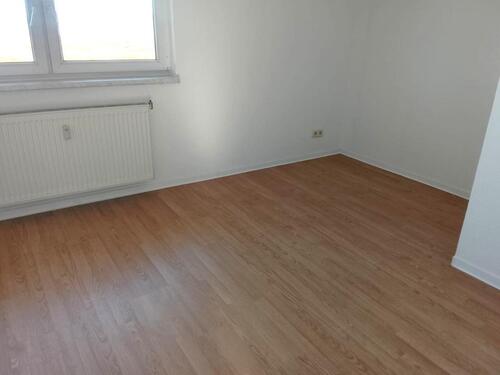 Foto - Etagenwohnung in Sellin zur Miete