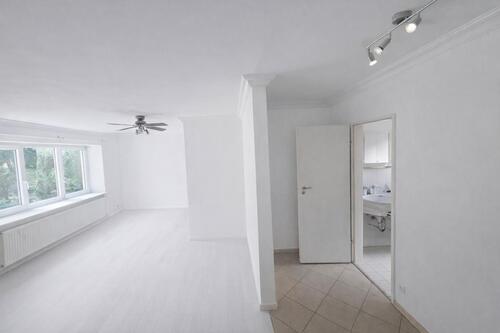 Foto - Charmante 2-Zimmer-Wohnung mit Gartenzugang in ruhiger Lage von Quickborn-Renzel