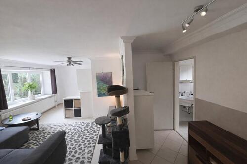 Foto - 2 Zimmer Erdgeschoßwohnung zur Miete in Quickborn