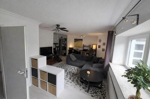 Foto - 2 Zimmer Erdgeschoßwohnung in Quickborn