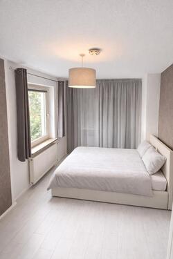 Foto - Erdgeschoßwohnung in Quickborn zur Miete