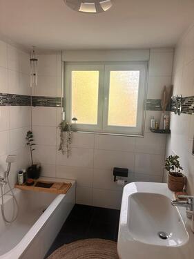 Foto - 4 Zimmer Erdgeschoßwohnung in Heilbronn