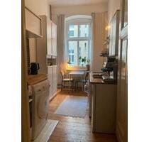 PENDLER*INNEN: 11m2 Zimmer zu vermieten (Prenzlauerberg) - Berlin Pankow