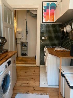 Foto - Etagenwohnung in Berlin zur Miete