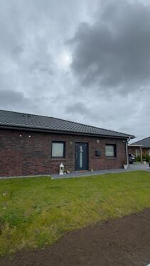 Foto - Bungalow Doppelhaushälfte in Hemmoor