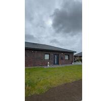 Bungalow Doppelhaushälfte in Hemmoor