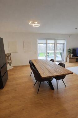 Foto - 3 Zimmer Erdgeschoßwohnung zur Miete in Hemmoor