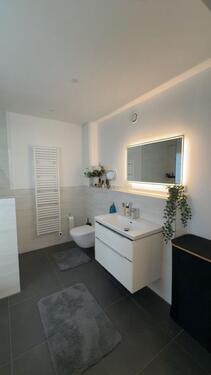 Foto - Erdgeschoßwohnung in Hemmoor zur Miete