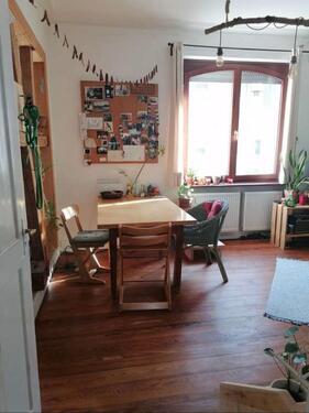 Foto - 3 Zimmer Hochparterre zur Miete in Esslingen am Neckar
