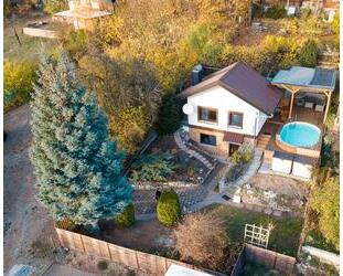 Ferienhaus mit Pool in Bad Frankenhausen - Bad Frankenhausen/Kyffhäuser