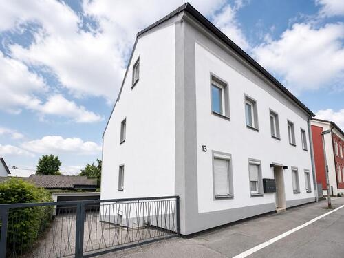Foto - Mehrfamilienhaus im Herzen von Straubing! Mit attraktiver Rendite