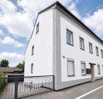 Mehrfamilienhaus im Herzen von Straubing! Mit attraktiver Rendite