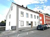 Foto - 14 Zimmer Mehrfamilienhaus, Wohnhaus in Straubing