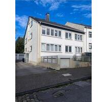 3 Zimmerwohnung in ruhiger Lage von Nächstebreck - Wuppertal Gemarkung Nächstebreck