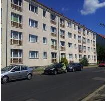 +++Helle 3-Raum-Wohnung in Magdeburg+++