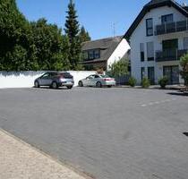 Stellplatz in Koblenz-Metternich zu vermieten