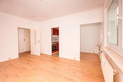 Foto - Etagenwohnung in Gera