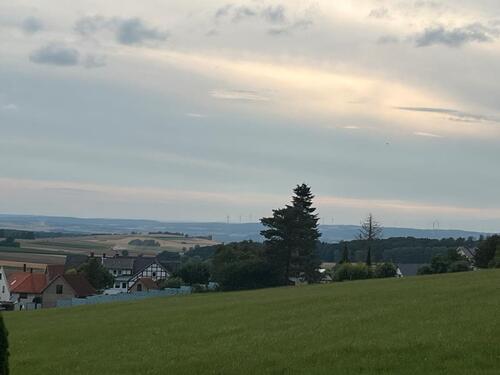 Foto - Ihr neues Zuhause: Freist. ZFH mit Traumblick in die Schwalm