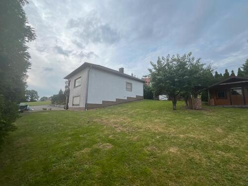 Foto - Einfamilienhaus in Neukirchen zum Kaufen