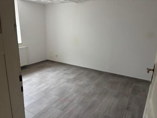 Foto - Etagenwohnung in Rehlingen-Siersburg