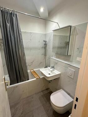 Foto - Etagenwohnung in Berlin zur Miete