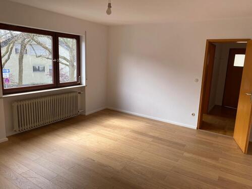 Foto - Etagenwohnung in Offenbach am Main zur Miete