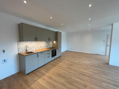 Foto - Etagenwohnung in Neuching
