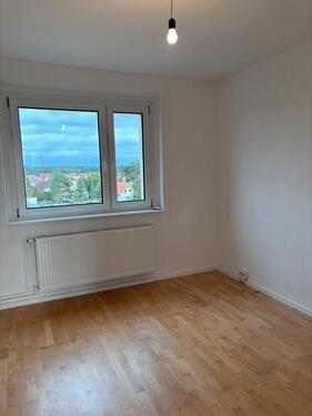 Foto - Etagenwohnung in Graal-Müritz zur Miete