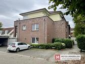 Foto - Moderne Neubauwohnung mit Garten in einem 5FH in Ortskernlage von Rastede (Obj.-Nr.: 6553)