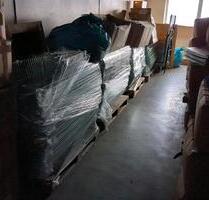 1. OG Lager Halle Produktion - 1.350,00 EUR Kaltmiete, in Lampertheim (PLZ: 68623)