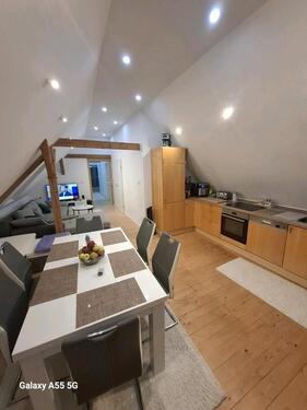 Foto - einladene Dachgeschosswohnung Baujahr 062024